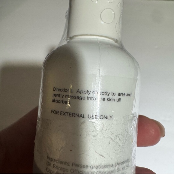 KANU Mother Belly Oil New Unopened 4.2 ounces Pregnancy‎ Scars Stretch Marks - Picture 4 of 7